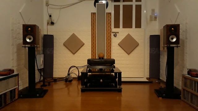 cdp arcam alpha 9.ampli primare i21. loa monitor audio studio 2.. смотреть онлайн
