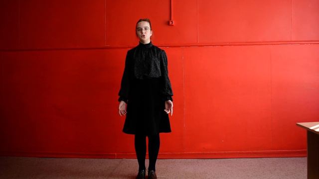 Филиппова Полина 7 класс МБОУ "Линовская средняя школа" смотреть онлайн