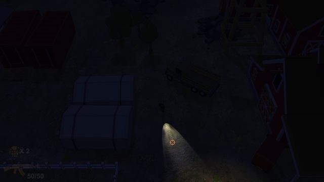 Zomborg первый взгляд на игру смотреть онлайн