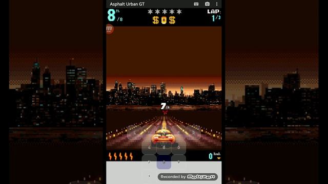 asphalt urban gt (java) - N.Y.C. ost смотреть онлайн
