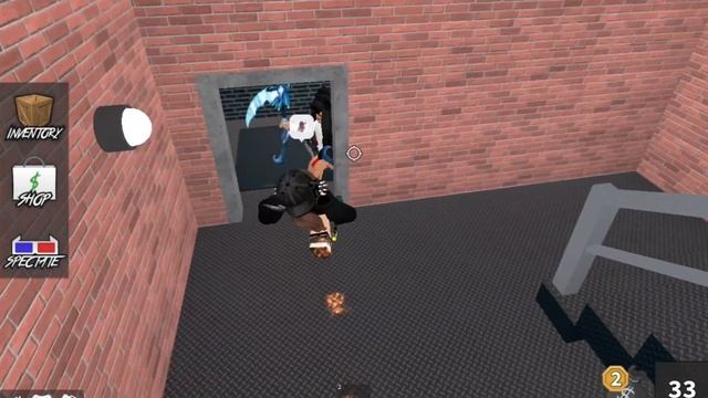 ИГРАЮ В ММ2 С ВАРЕЙ | #mm2 #мм2 #роблокс #murdermystery2 #мардермистери #мардер