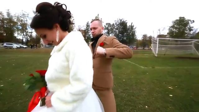 Самый лучший день - Свадьба Семейско смотреть онлайн