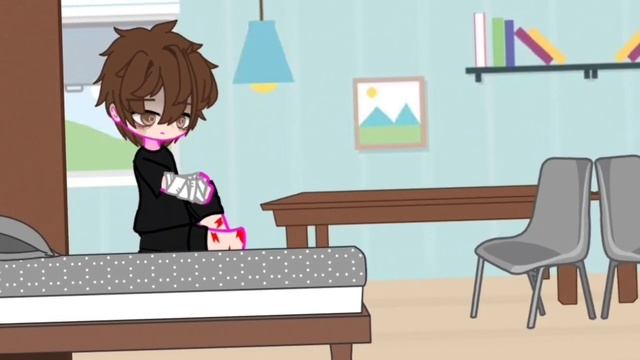 [Если б Волчик тогда не нашел Олю...] [Мне было лень добавлять текст?] смотреть онлайн