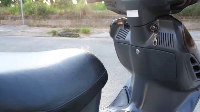 Honda Freeway 250cc смотреть онлайн