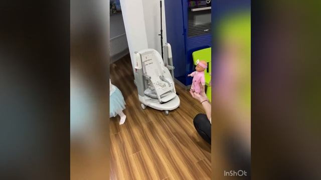 Шарики День Рождения Беби Бон подарки мультик смотреть онлайн