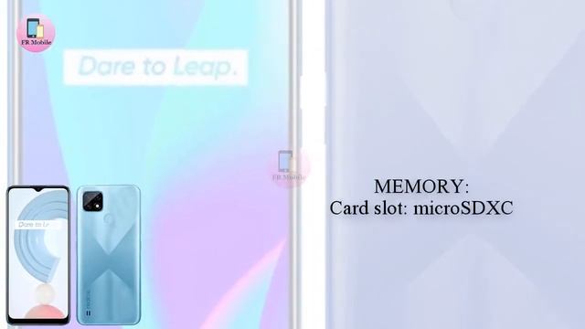 Realme C21 Set to Launch on March 5, 5,000mAh Battery Teased, Full Specs & Design, Price | FR Mobil смотреть онлайн