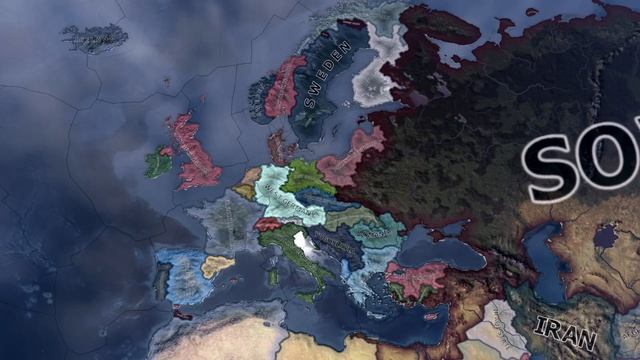 HEARTS OF IRON 4 - 1.8 (La Résistance) - Шпионы атакуют! - Дневник разработчиков #7