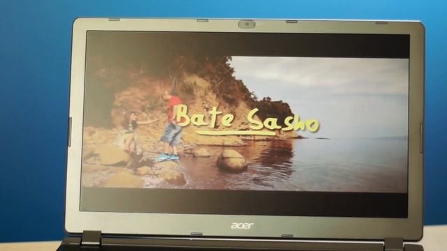 Acer Aspire V5-572G - laptop.bg (Bulgarian Full HD version) смотреть онлайн