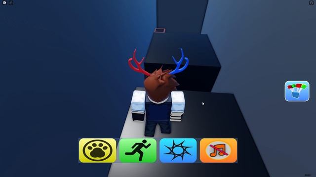 How to get the EUOPLOCEPHALUS BADGE in FIND THE ANIMALS | Roblox смотреть онлайн