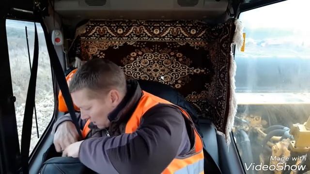 Как себя следует вести в коллективе на вахте смотреть онлайн