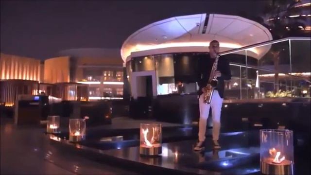 Saxophonist M смотреть онлайн