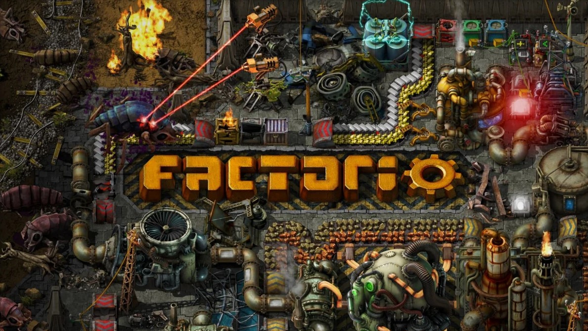 FACTORIO, прохождение 50, моды Space Exploration + Krastorio, производство ракетного топлива смотреть онлайн