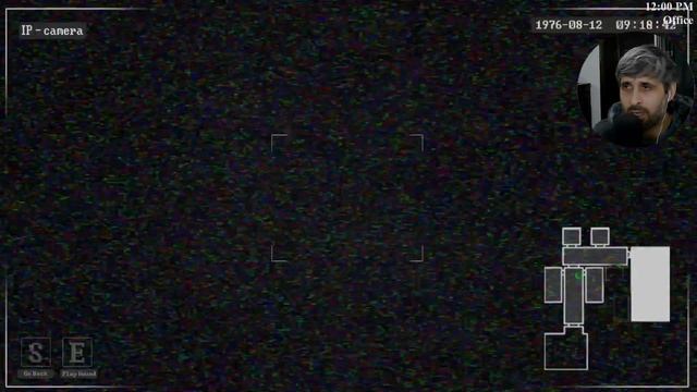 НОВЫЙ FNAF GAME VIRUS J Total Madness CHAPTER 1 полное прохождение смотреть онлайн