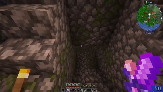 Minecraft - ЭТО НАША ЖЫЫЫЫЫЗНЬ # 54 смотреть онлайн