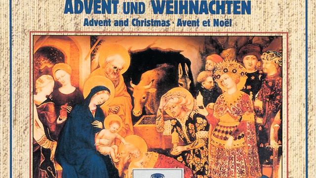 J.S. Bach: Gottlob! Nun geht das Jahr zu Ende, Cantata BWV 28 - IV. "Gott ist ein Quell" смотреть онлайн