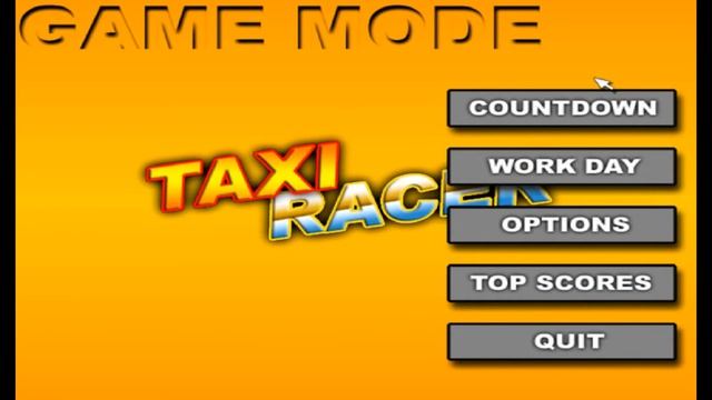 Vidéo détente: Jeu pourri nous voilà! Midnight Race Club Supercharged | Taxi Race [Fr] смотреть онлайн