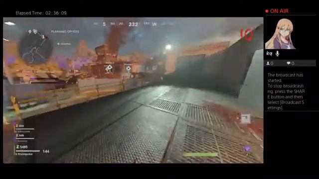 COD BO Cold War Firebase Z First Look w/Friends смотреть онлайн