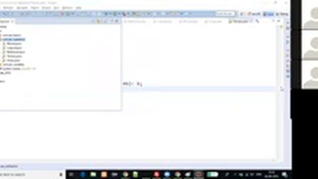 APSSDC - 04-09-2018 - JAVA - Java objects & calling static / non-static methods смотреть онлайн