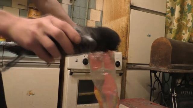 похороны голубя смотреть онлайн