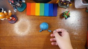 My Singing Monsters из пластилина |  msm | ROYAL лепка