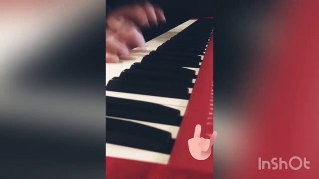 Born to be wild (organ close up) por Sultanes del Rock смотреть онлайн