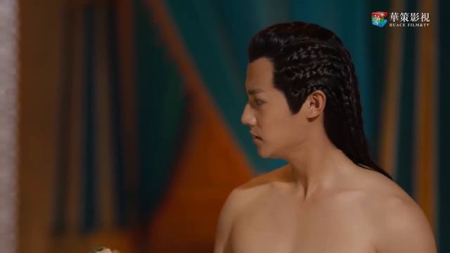 Bir Zamanlar Doğuda | 35. Bölüm | An Oriental Odyssey | Janice Wu, Zheng Yecheng, | 盛唐幻夜 смотреть онлайн