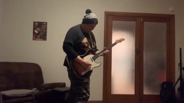 Living End - Second Solution (Solo) смотреть онлайн