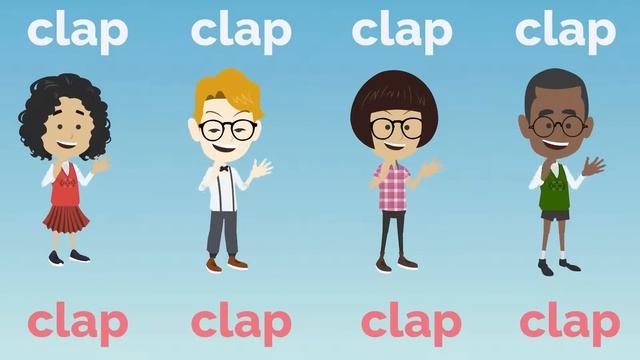 Wake Up Song - A silly wake up song to get you moving! Gets very fast! смотреть онлайн