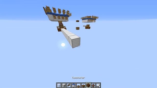 GRANJA DE HIERRO 1700/h MINECRAFT JAVA 1.15.2/1.16.1 FÁCIL Y EFICIENTE смотреть онлайн