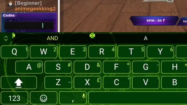 ⚠️NEW⚠️ALL WORKING CODES FOR FRUIT BATTLEGROUND 2022 | ROBLOX FRUIT BATTLEGROUND CODES 2023 смотреть онлайн