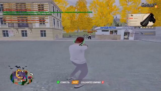 bye bye crpm)) axaxaxaxa / fragmovie radmir [gta in desc смотреть онлайн