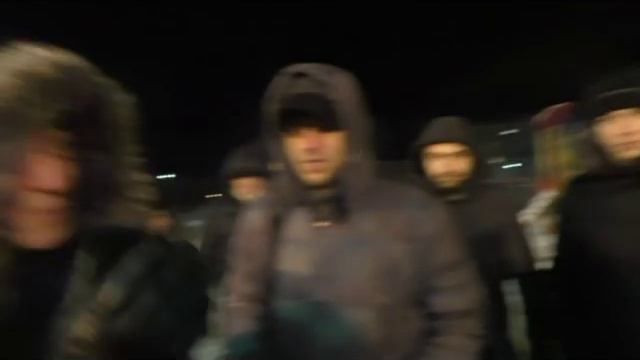 Заложники новостроя. Пыть-Ях смотреть онлайн