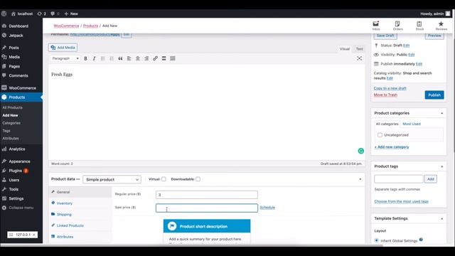 How to Install WooCommerce WordPress Guide 2020 смотреть онлайн