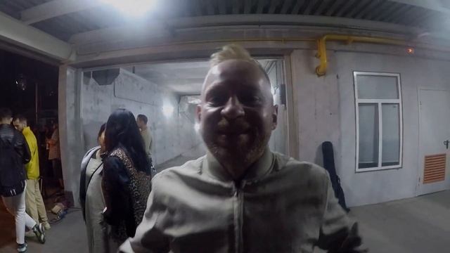 ДЖЕМ В ПЕНЗЕ #2 смотреть онлайн