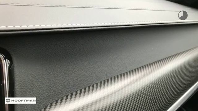 Volvo V90 T8 AWD TWIN ENGINE R-DESIGN *FULL OPTIONS* LUCHTVERING/B&W AUDIO