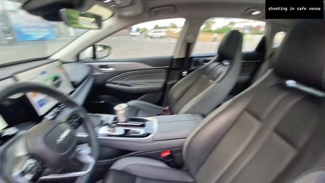 2022 GAC Aion S Plus in-depth Walkaround смотреть онлайн