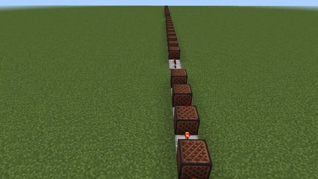 Fallen Down in Minecraft (ba ba ba song) смотреть онлайн