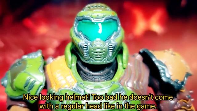 Figma Doom Slayer #doom #doometernal #figma #doomslayer #doomguy смотреть онлайн
