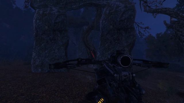 Metro Exodus: Находили Стоунхендж Stonehenge в игре? А он ЕСТЬ! Пасхалка которую никто не нашел? смотреть онлайн