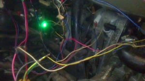 Самодельный инжектор , инжектор на микросхеме 555 на урал мотор