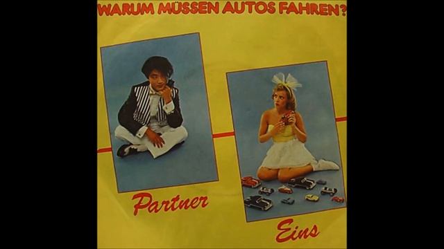 Partner Eins "so verliebt" 7" (1983) смотреть онлайн