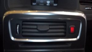 Volvo S60 2.0 T5 (245 л.с.) Drive E AT Summum - видеообзор