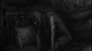 СТРЫГА - УПЫРЬ. СЛАВЯНСКАЯ И РИМСКАЯ МИФОЛОГИЯ. ВАМПИР МЕРТВЕЦ. МИФ ЛЕГЕНДА ВЕДЬМАК