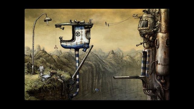 Machinarium Let's Play (German/HD) #01 смотреть онлайн