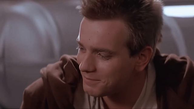 Obi-Wan Kenobi | Why does my heart cry? смотреть онлайн