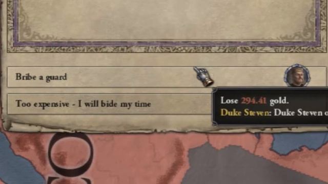 Crusader Kings 2 - Величайший Челлэндж смотреть онлайн