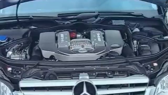 BMW M5 vs Mercedes CLS 55 AMG Super Liniuta смотреть онлайн