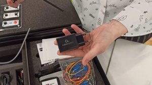 1 Комплектация цифровой лаборатории Releon по физике