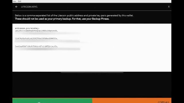 Как получить Litecoin Cash !? смотреть онлайн