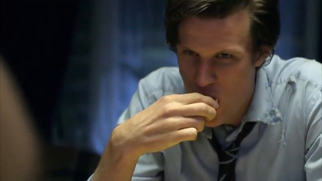 Raggedy man, good night смотреть онлайн